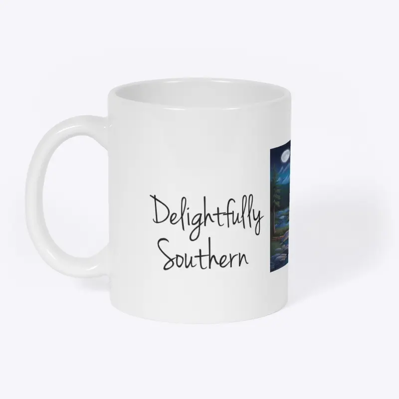 Delightfully Southern