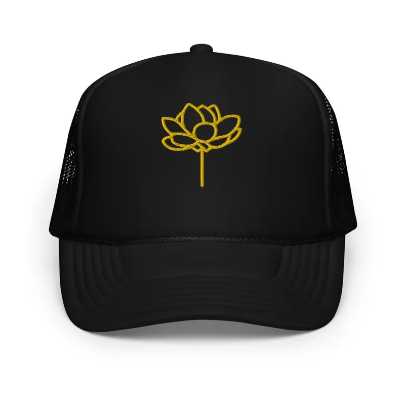 Flower Cap